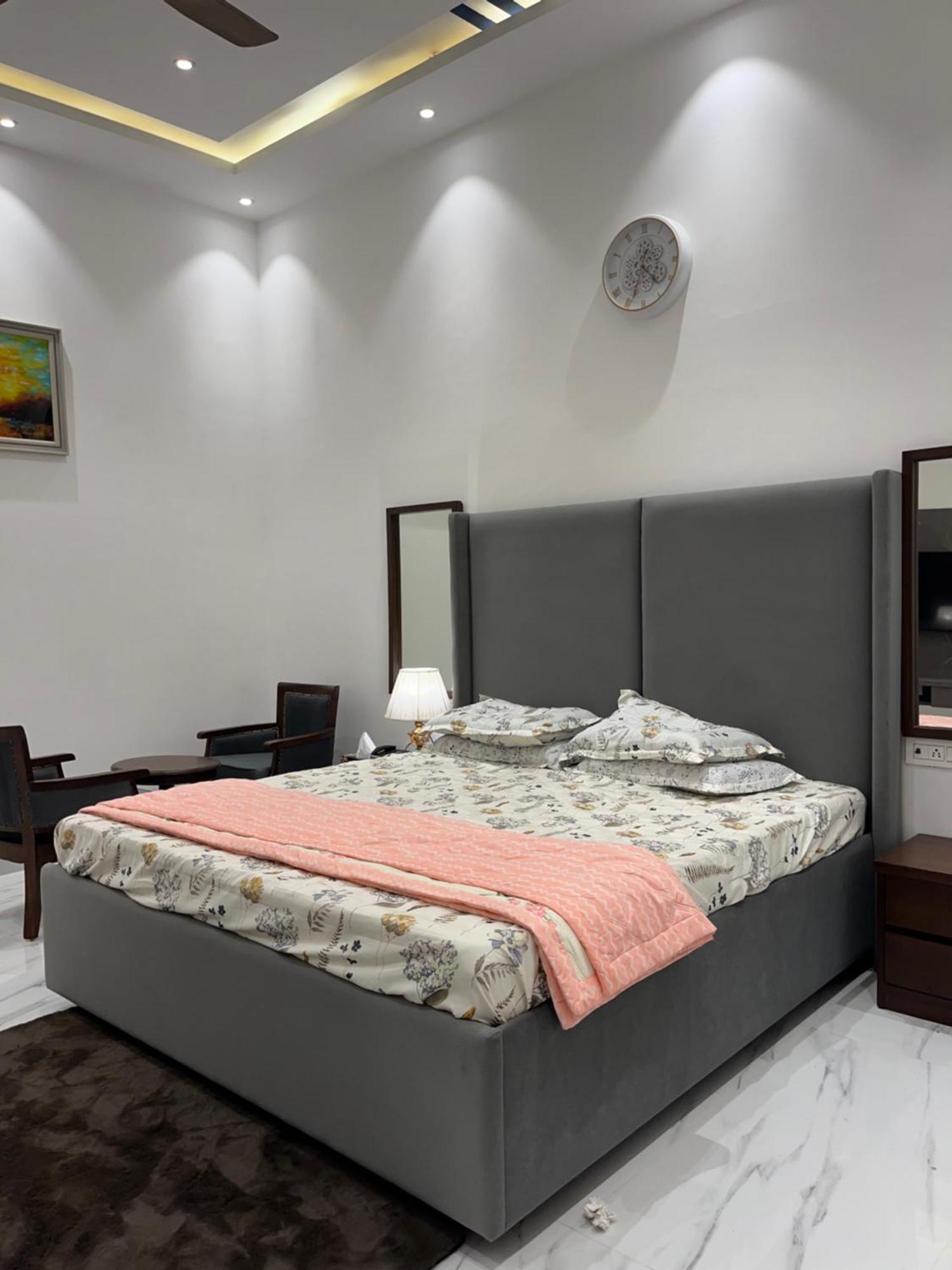 Вилла The Green Wood Palace I Farm House I Wedding I Party I 87Oo2O5865 Гургаон Экстерьер фото