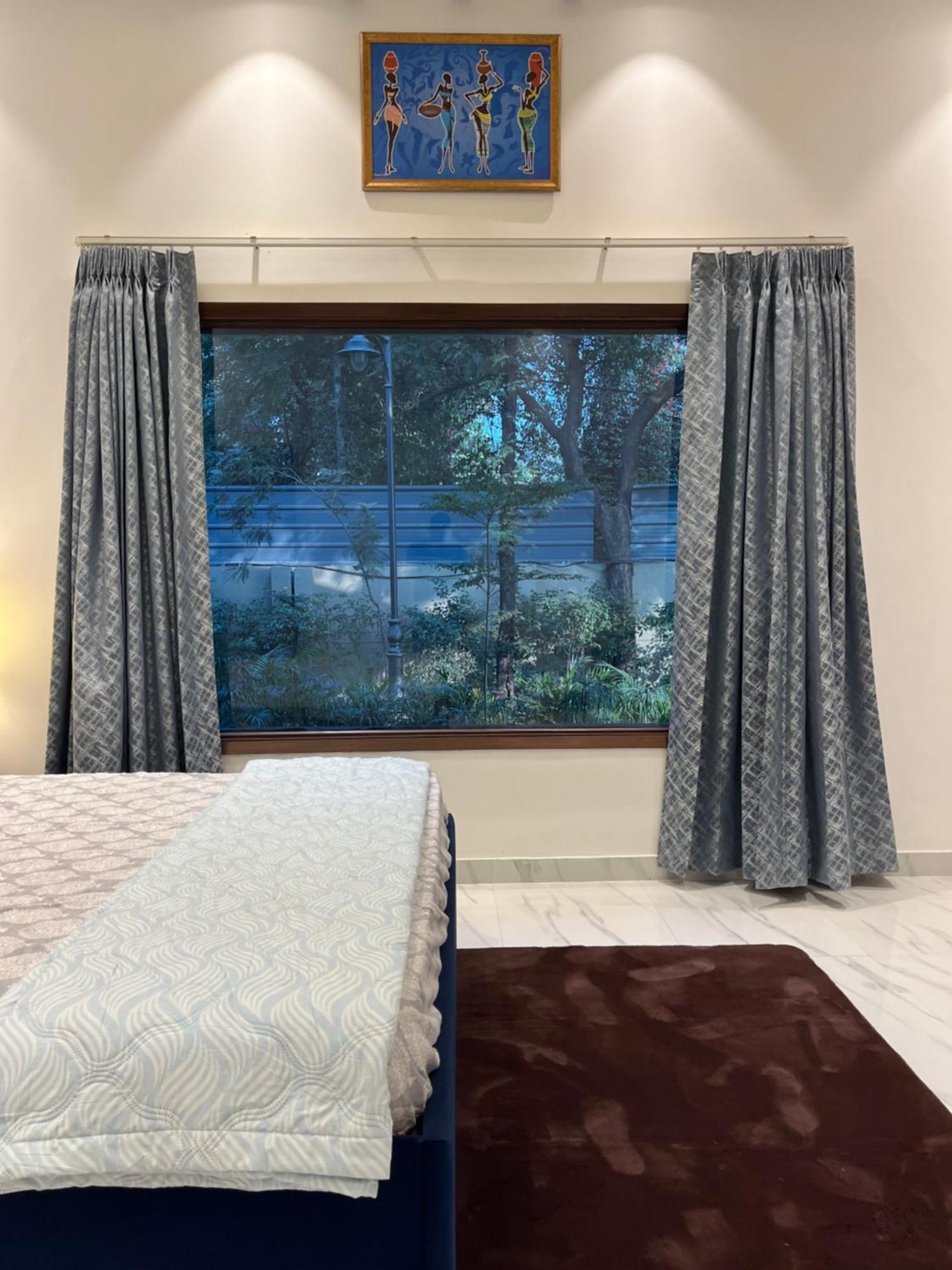 Вилла The Green Wood Palace I Farm House I Wedding I Party I 87Oo2O5865 Гургаон Экстерьер фото