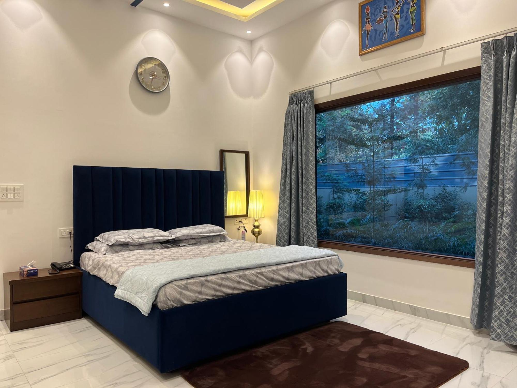 Вилла The Green Wood Palace I Farm House I Wedding I Party I 87Oo2O5865 Гургаон Экстерьер фото