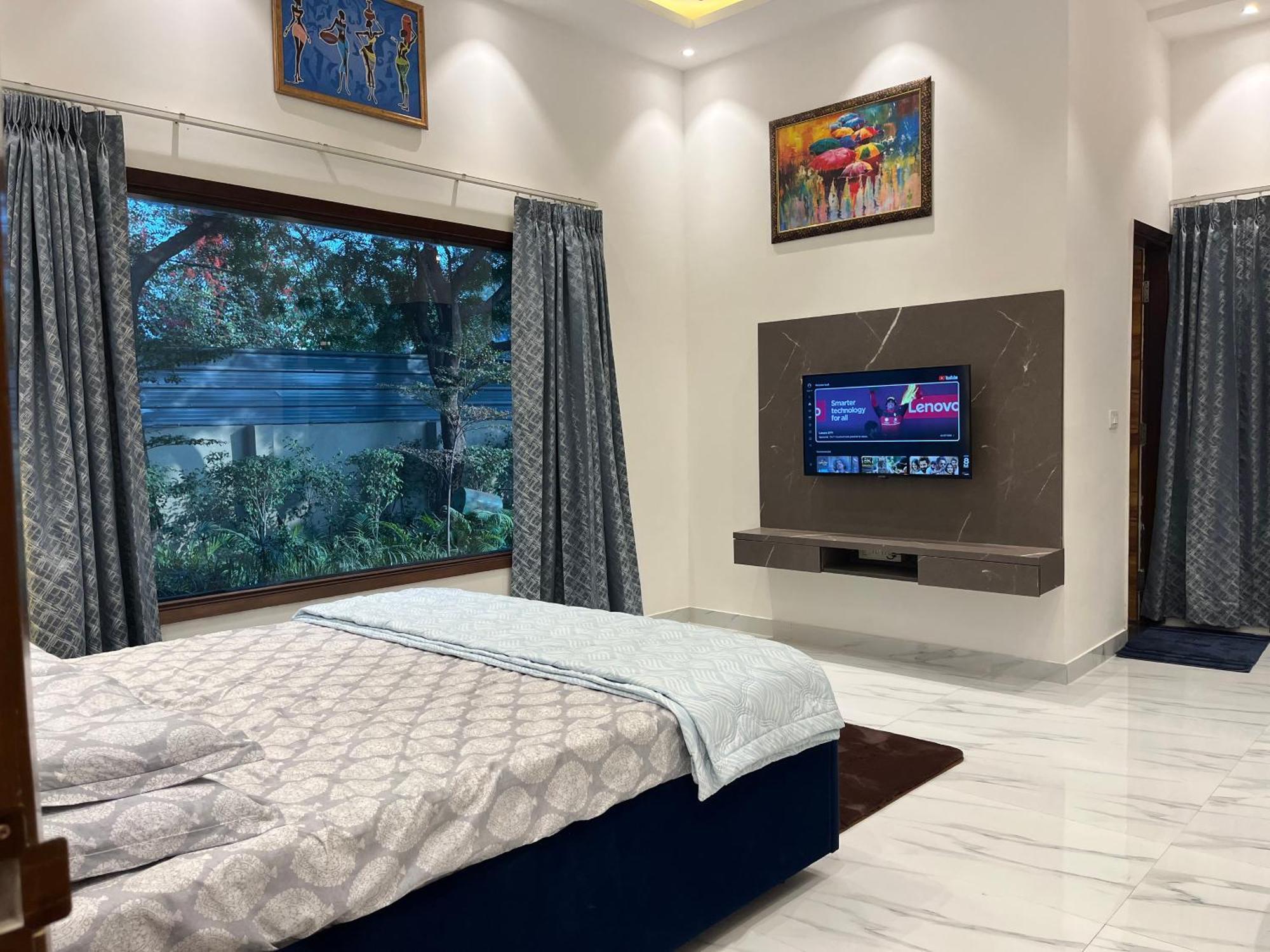 Вилла The Green Wood Palace I Farm House I Wedding I Party I 87Oo2O5865 Гургаон Экстерьер фото